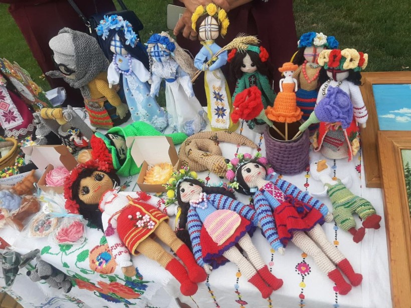 Єдність і підтримка: разом до Перемоги