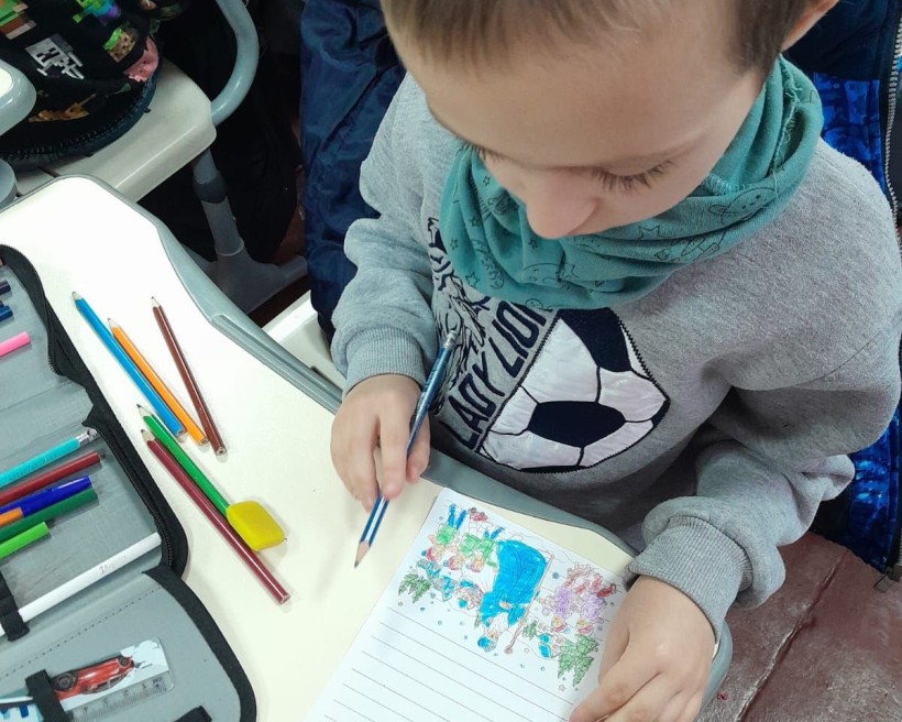 Найважливіший лист у році