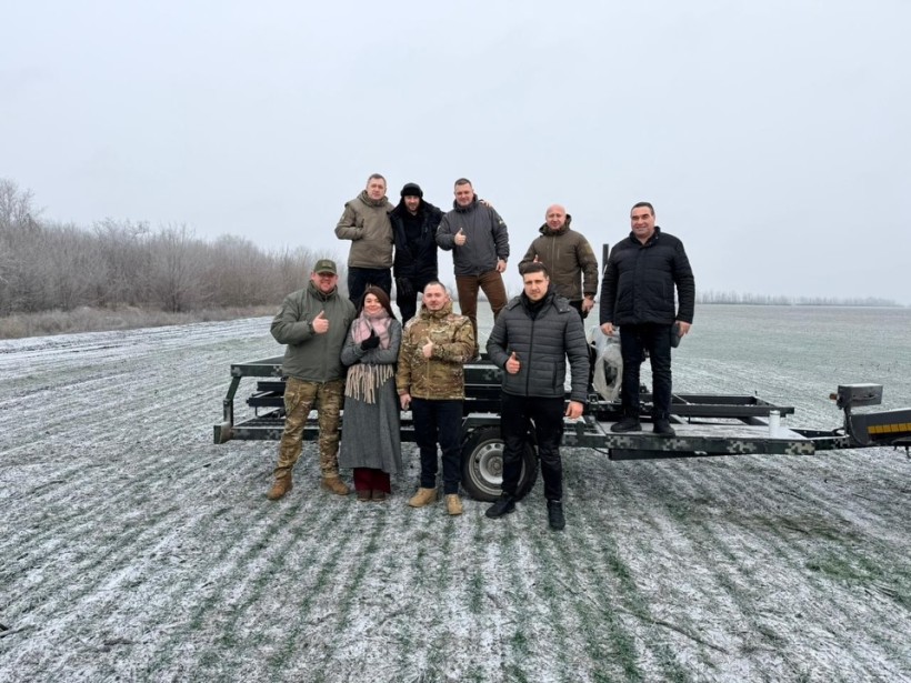 Донеччина тримається