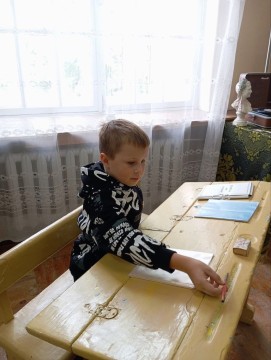 Подорож у минуле, що надихає на майбутнє