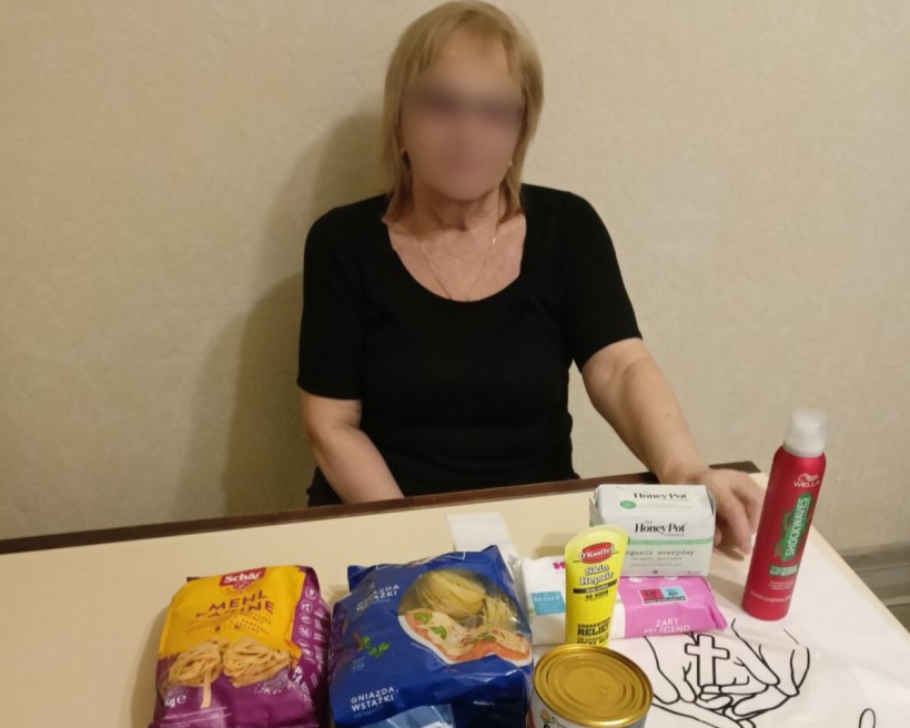 Мирненська СВА продовжує підтримку громади завдяки благодійному партнерству-08.12