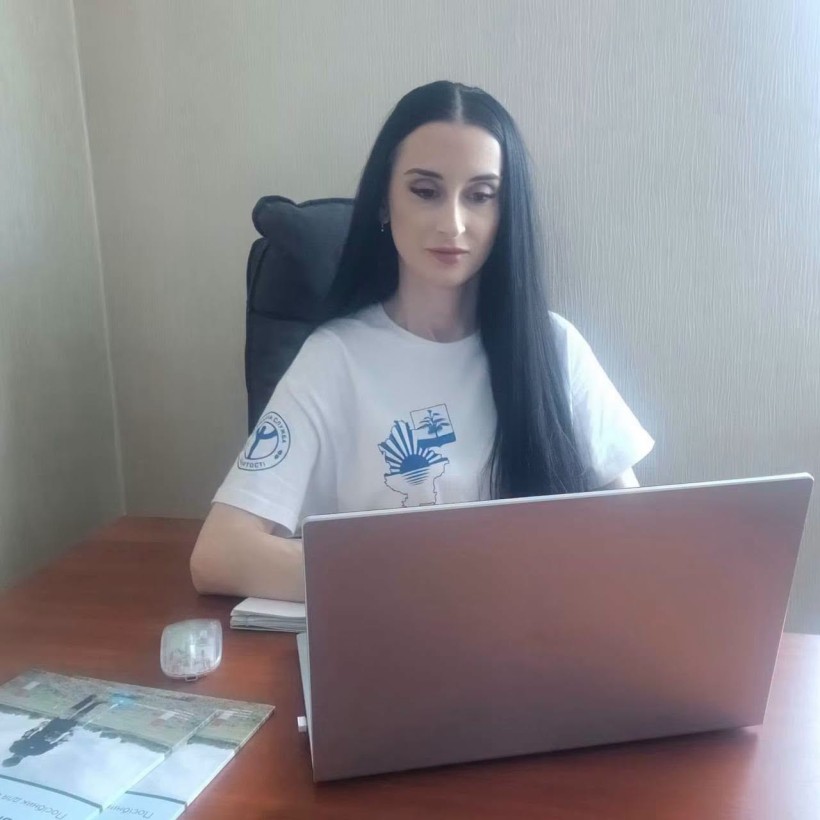 Відбулася спільна зустріч Мирненської та Великоновосілківської СВА з ветеранами війни, родинами загиблих Захисників і Захисниць України та військовослужбовцями, звільненими з полону
