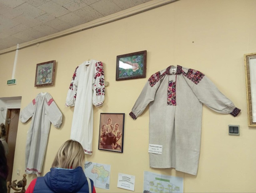 Подорож у минуле, що надихає на майбутнє