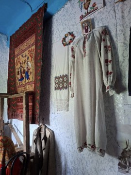 Пізнавальна та надзвичайно цікава екскурсія до П’ятихатського народного історико-краєзнавчого музею