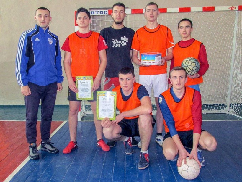 «Кубок осіннього драйву»