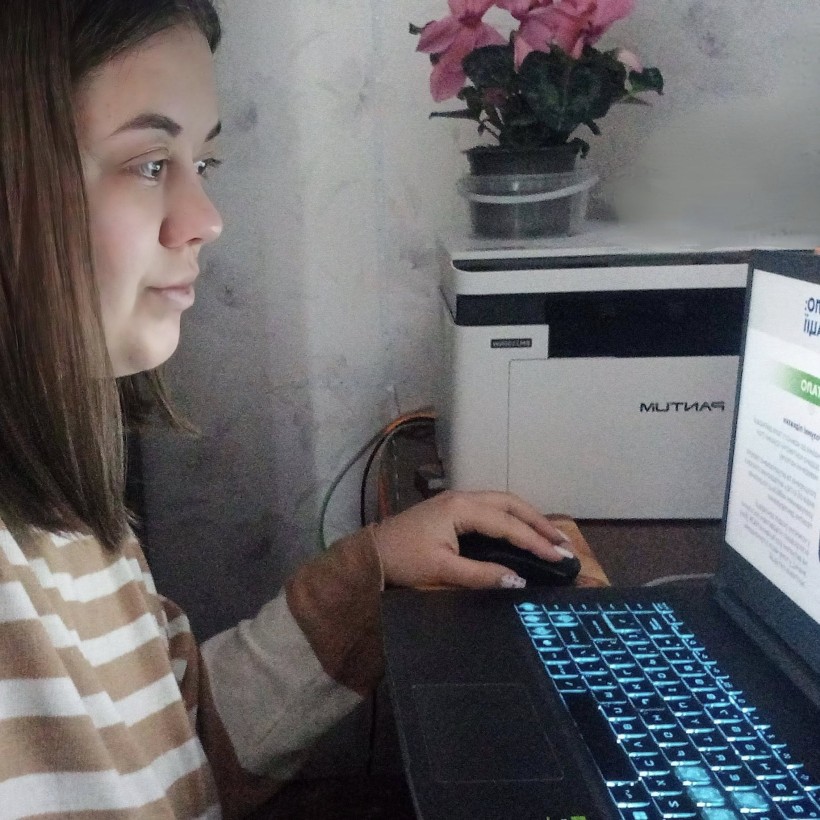 Працівники апарату та структурних підрозділів Мирненської СВА долучилися до вебінару щодо електронного декларування