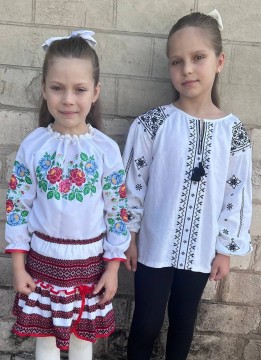 День вишиванки — свято єдності, сили та української душі