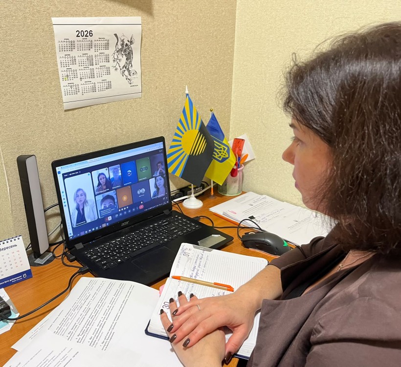 У Мирненській та Великоновосілківській громадах відбулася зустріч із ветеранами війни, Захисниками і Захисницями України та членами їхніх сімей щодо соціальної підтримки й гарантій