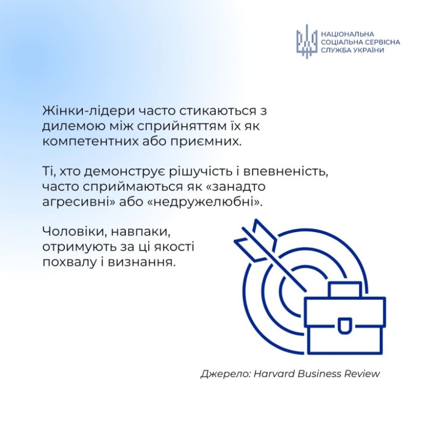 Дискримінація за ознакою статі: важливі факти