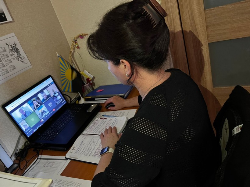 На Донеччині відбулася установча нарада щодо впровадження реформи управління публічними інвестиціями