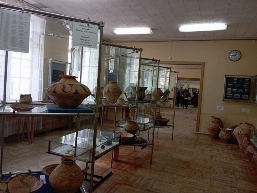 Подорож у минуле, що надихає на майбутнє