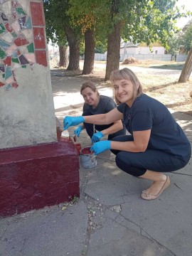 20 вересня 2025 року – Всесвітній день прибирання «World Cleanup Day»