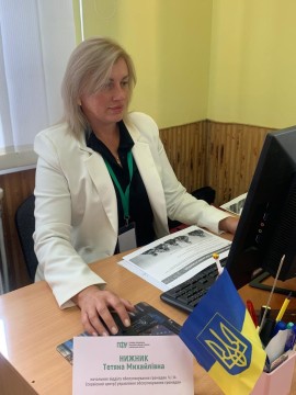 У Мирненській та Великоновосілківській громадах відбулася зустріч із ветеранами війни, Захисниками і Захисницями України та членами їхніх сімей щодо соціальної підтримки й гарантій