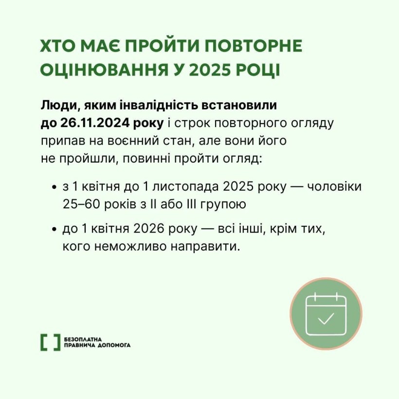 Інвалідність — це втрата здоров’я, яка може обмежувати життєдіяльність людини