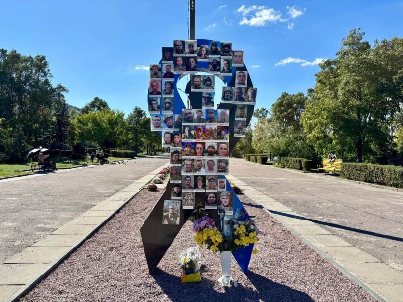 Кожен дзвіночок — голос тих, кого чекають