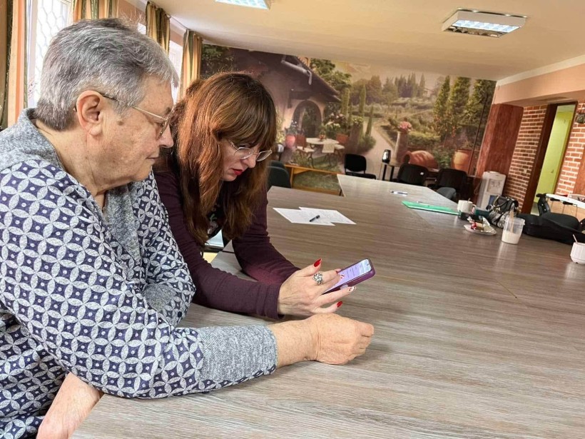 Інтернет без пасток: як залишатися уважними та не потрапляти на інформаційні гачки