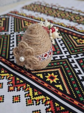 Фоточелендж до Великодня завершено!