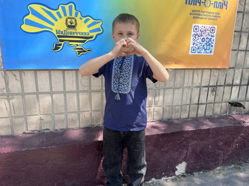 День вишиванки — свято єдності, сили та української душі