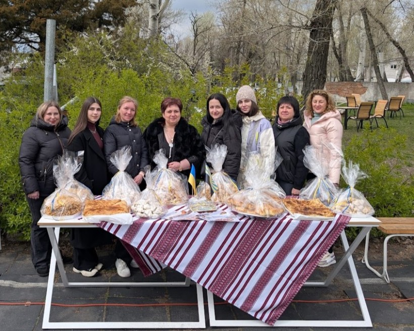 У Дніпрі відбувся ветеранський челендж «Веслування на ялах» для ветеранів та їх родин, членів сімей загиблих (померлих) Захисників чи Захисниць України з Донеччини