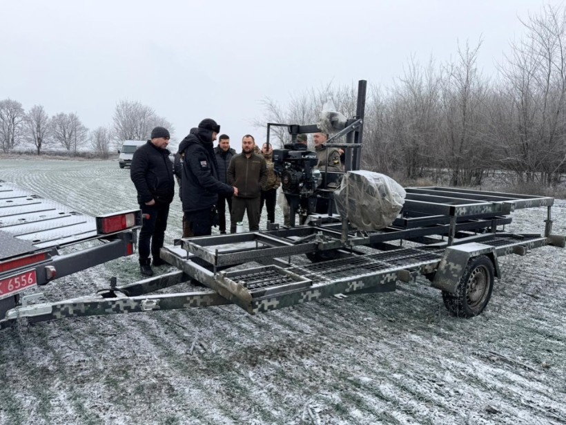 Донеччина тримається