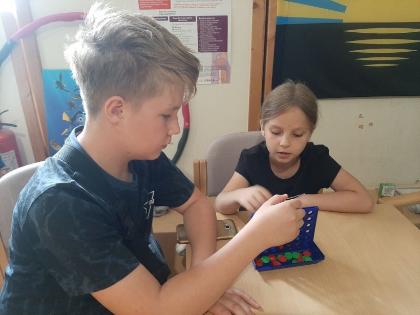 До Всесвітнього дня ментального здоров’я — час для добра, усмішок і відпочинку