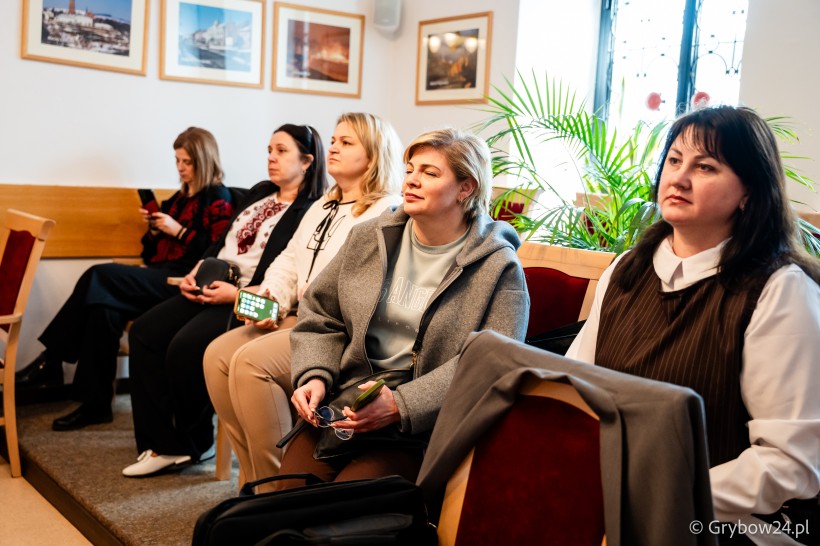 Мирненська громада долучилася до міжнародного партнерства в межах проєкту «Пліч-о-пліч: згуртовані громади»