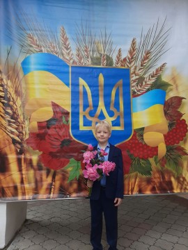 Результати фоточеленджу до Дня Тризуба