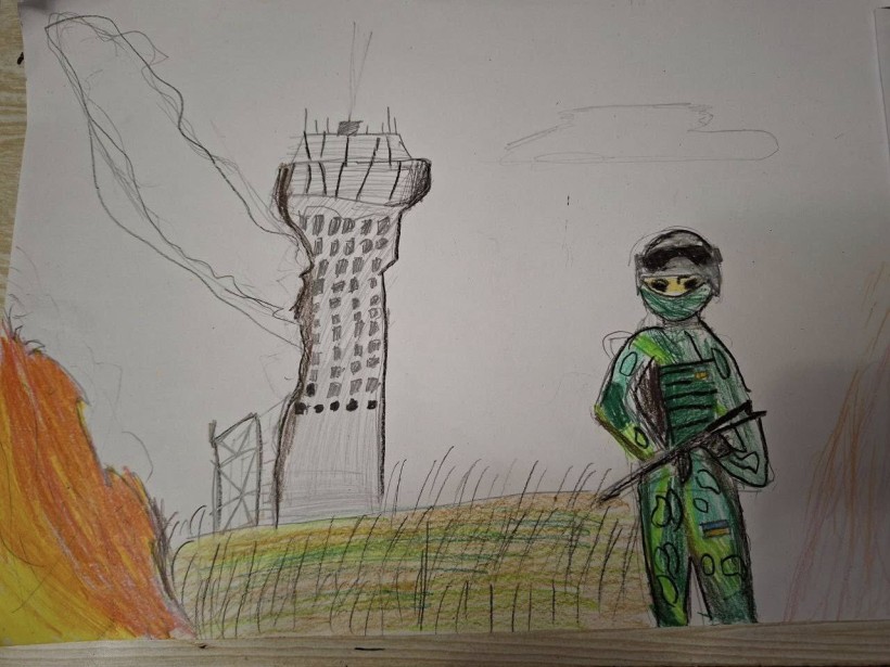 20 січня — День пам’яті захисників Донецького аеропорту