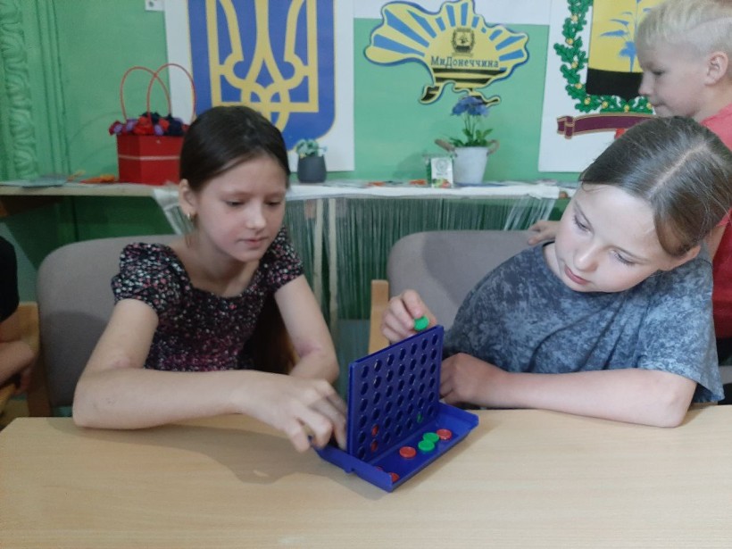 До Всесвітнього дня ментального здоров’я — час для добра, усмішок і відпочинку