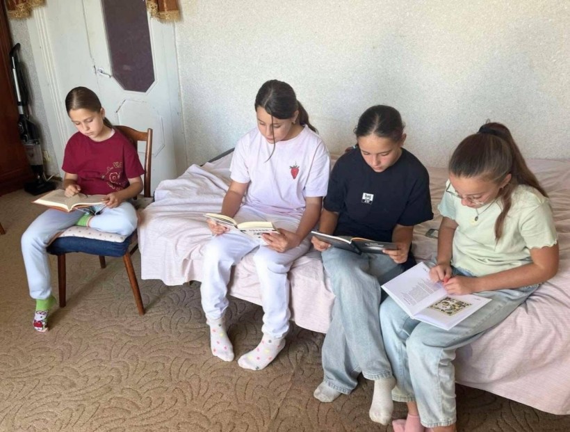 30 вересня — Всеукраїнський день бібліотек