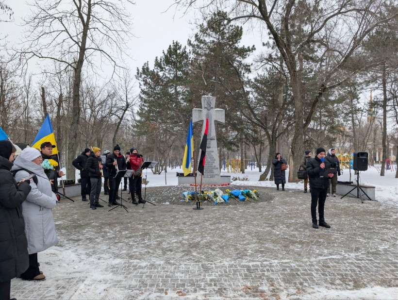 Соборність України — єдність, перевірена часом