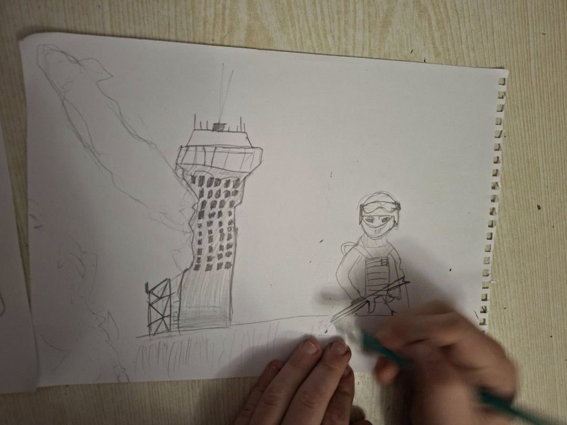 20 січня — День пам’яті захисників Донецького аеропорту