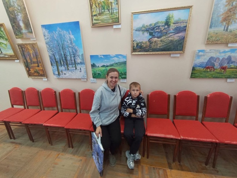 Подорож у минуле, що надихає на майбутнє