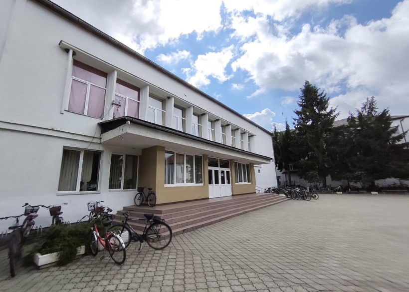 Молодь Мирненської громади продовжує знайомство з Великолучківською громадою на Закарпатті