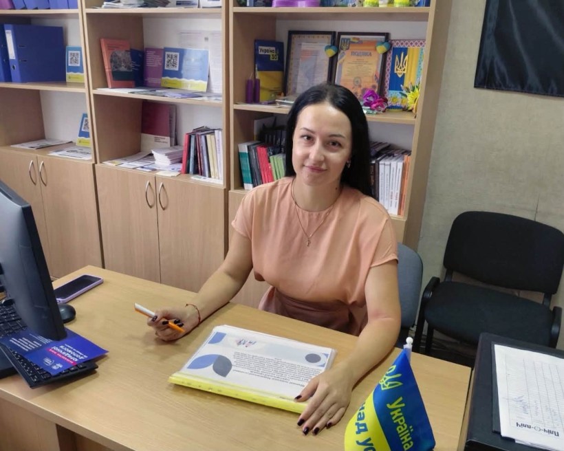 Особистий прийом громадян: підтримка та фахові консультації для мешканців громади