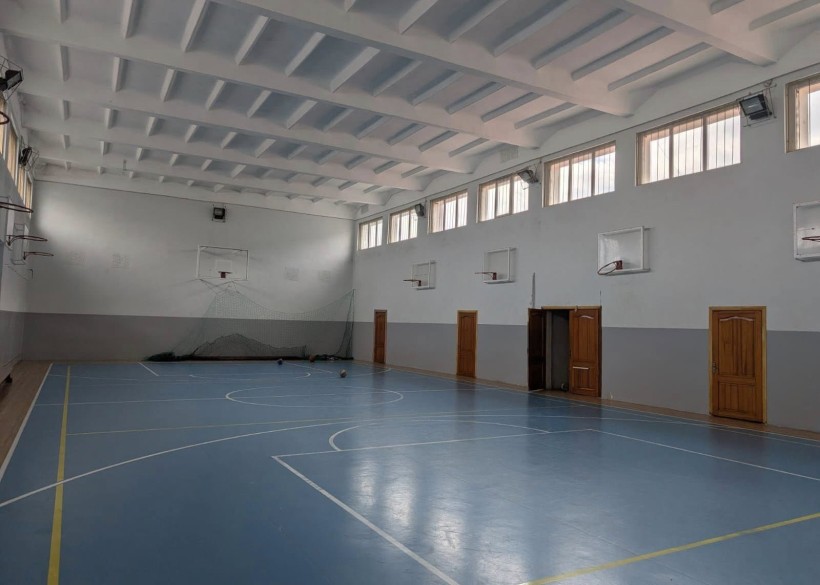 Молодь Мирненської громади продовжує знайомство з Великолучківською громадою на Закарпатті