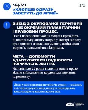 3 страхи, які найчастіше заважають дітям і молоді виїхати з окупації