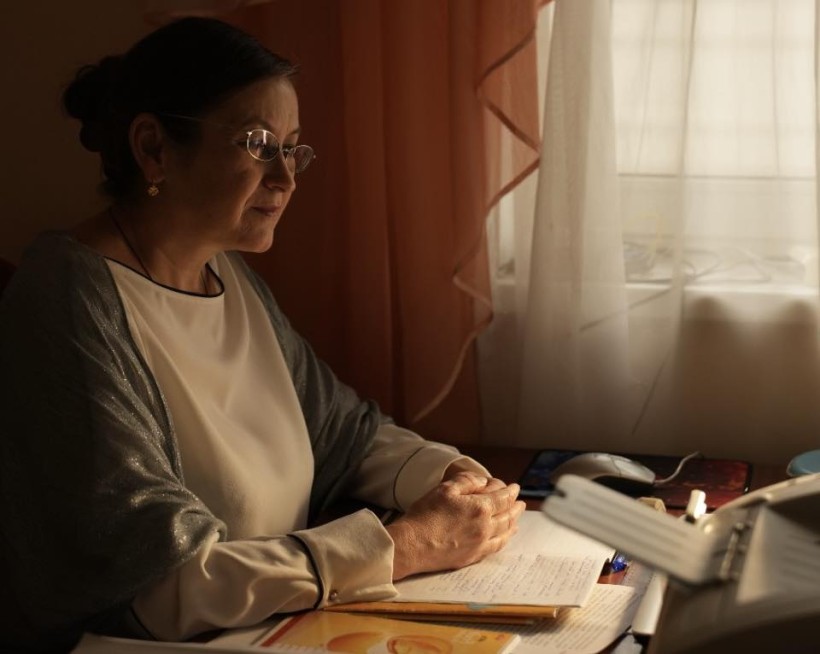 Онлайн-нарада щодо реалізації молодіжної політики та розвитку національно-патріотичного виховання