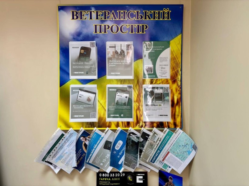 Відбувся особистий прийом громадян