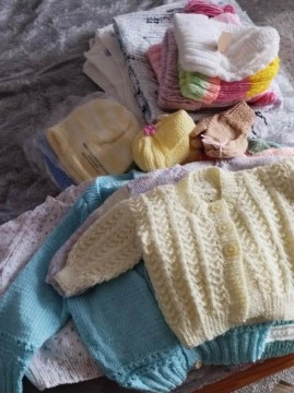 Підтримка багатодітних родин Мирненської громади