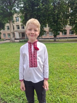 День вишиванки — свято єдності, сили та української душі