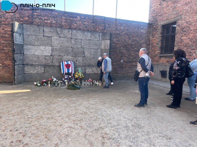 Візит делегацій Мирненської, Мар’їнської, Чорнобаївської, Петропавлівської та Великолучківської громад до гміни Грибів Новосондецького повіту Малопольського воєводства