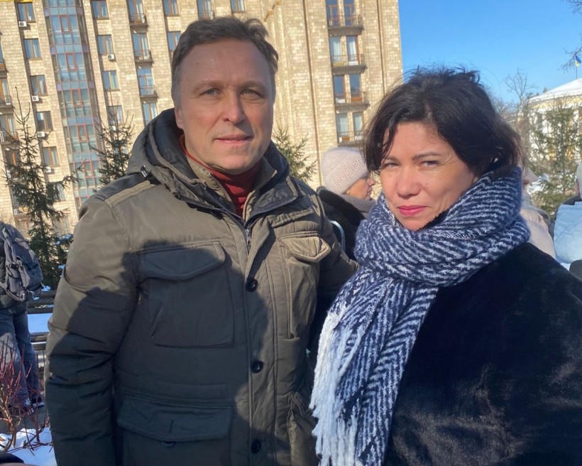 День Героїв Небесної Сотні