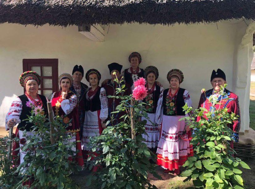 Мирненська громада долучилася до святкування Покрови Пресвятої Богородиці та Дня українського козацтва