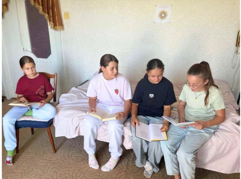 30 вересня — Всеукраїнський день бібліотек