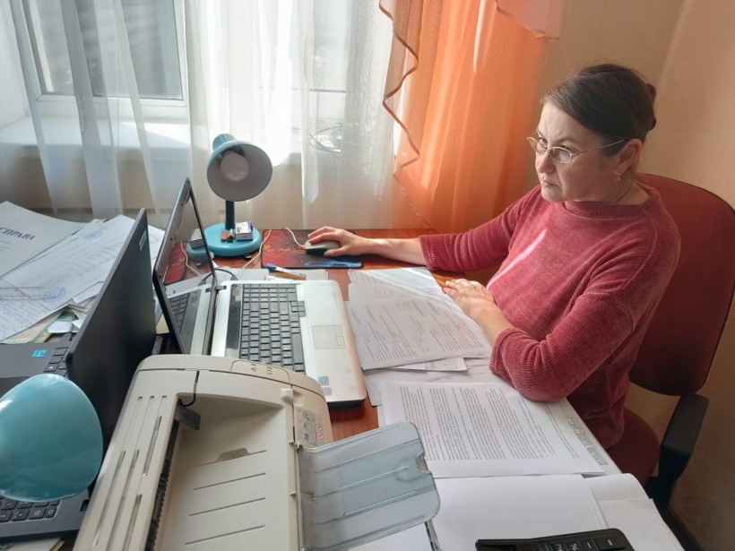 Відбулося розширене засідання колегії управління культури і туризму Донецької обласної державної адміністрації