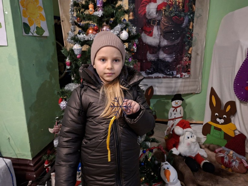 Новорічні прикраси власноруч — тепло, яке об’єднує