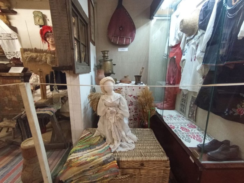 Подорож у минуле, що надихає на майбутнє