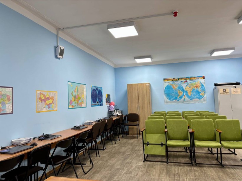 Єдність заради допомоги: візит до Центру соціальних послуг