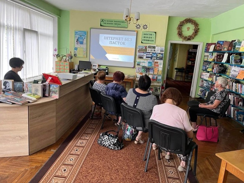Інтернет без пасток: як зберегти гроші, особисті дані та спокій